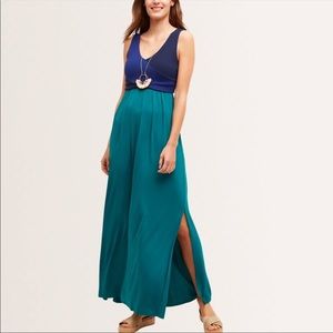 Anthropologie Maeve Maxi Dress